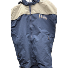 Devils Tower fleece lined jacket